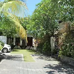 Pungutan House Villa 3