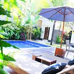 Pungutan House Villa 3