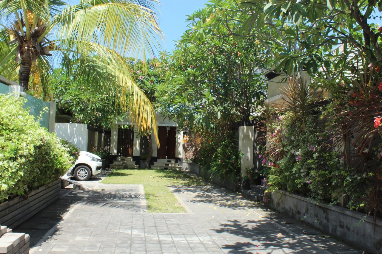 Pungutan House 3 Villa