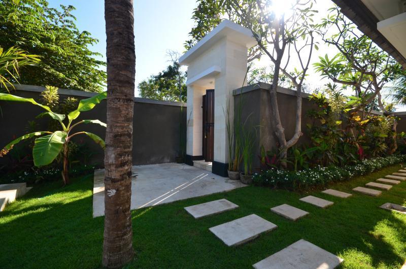 Villa Pungutan House 3 *