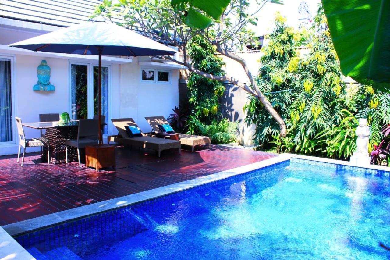 Pungutan House 3 Villa Sanur (Bali)