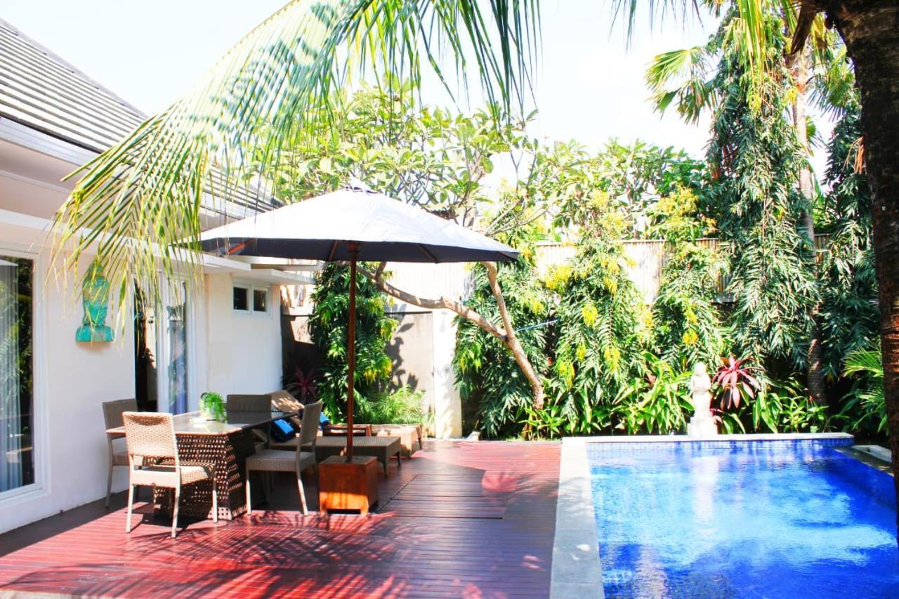 Pungutan House 3 Villa *