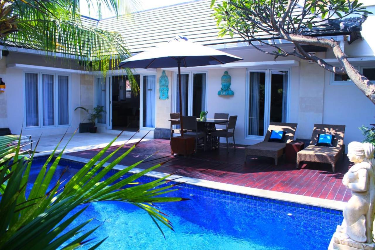 Pungutan House 3 Sanur (Bali)